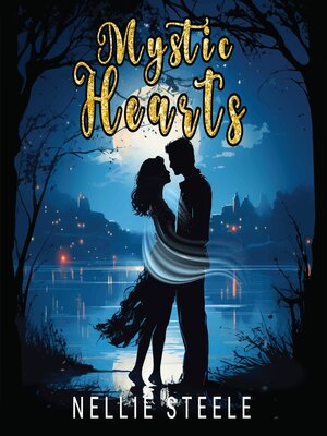 cover image of Mystic Hearts